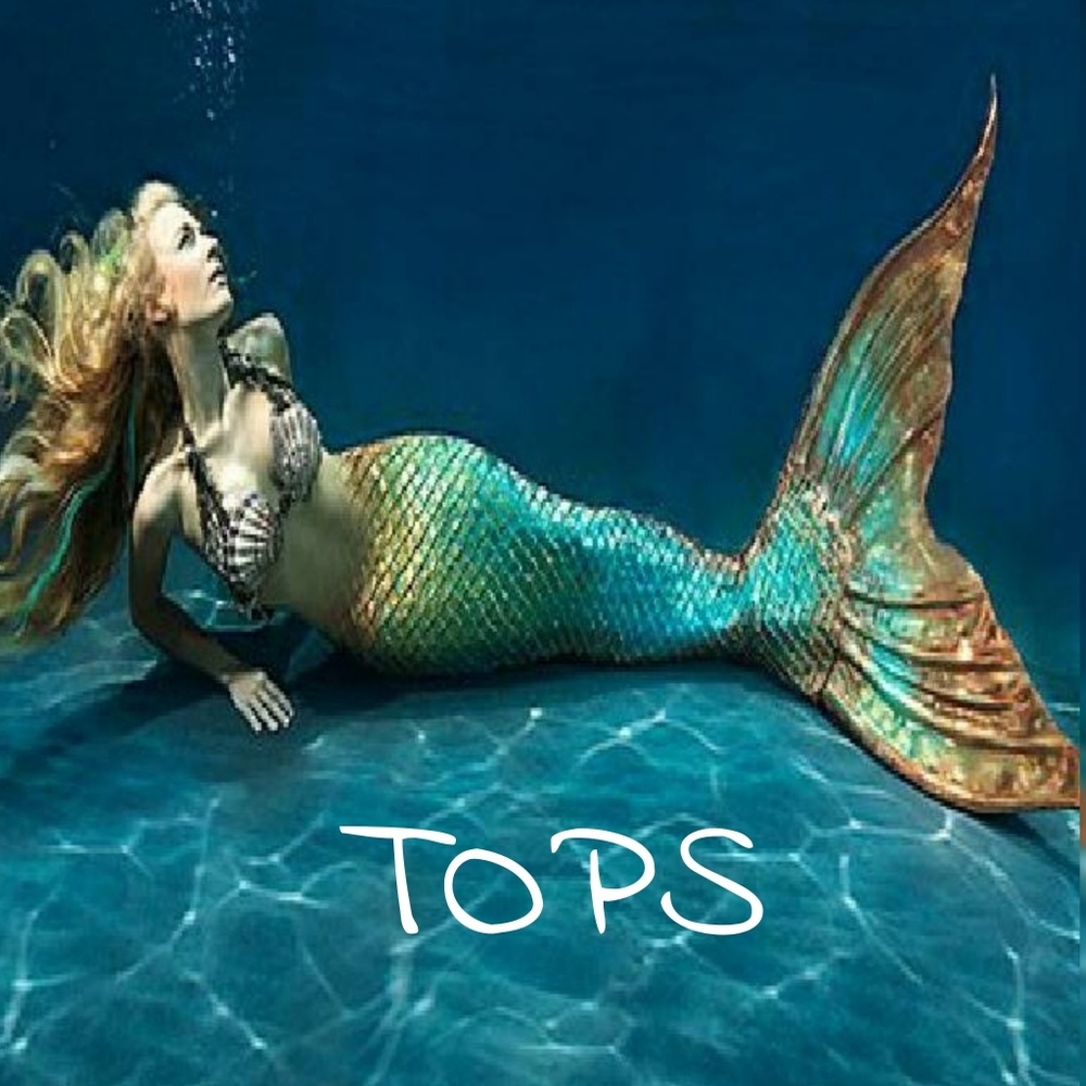 🌺 Tops 🌺